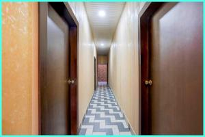 Фотография из галереи SS Heritage Palace near Lucknow Juncation # Free Wi-Fi and Room Service Facilities # Fully Air conditioning Premium Room - Best Premium Hotel In Lucknow в городе Лакхнау