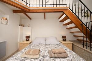 Imagen de la galería de Studio in medieval village, en La Turbie