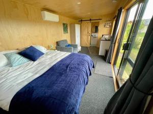 Gallery image of Watkins Tiny Retreat in Rangiora