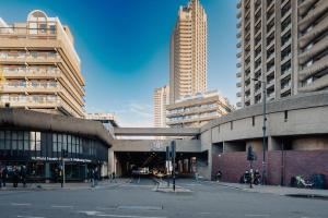 Здание апартаментов/квартиры