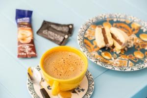 Φαγητό σε αυτός ο ξενώνας ή κάπου εκεί κοντά +47 φωτογραφίες