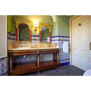 Φωτογραφία από το άλμπουμ του Posada del Indiano σε Cidones