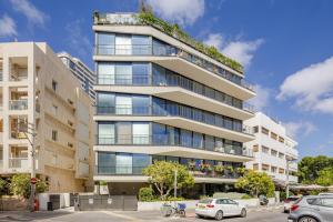 Здание апартаментов/квартиры