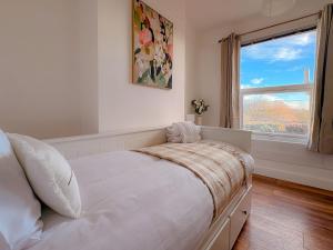 En eller flere senge i et værelse på Yarmouth Road