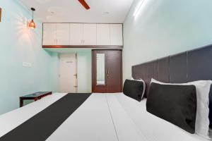 Gallery image of Hotel O Kamadhenu Residency in Srīrangam