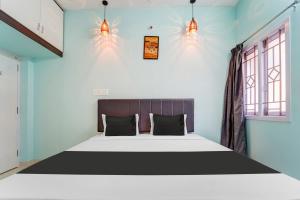 Gallery image of Hotel O Kamadhenu Residency in Srīrangam