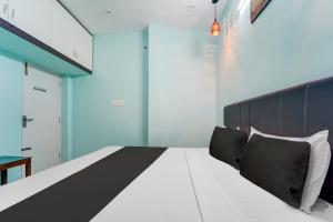 Gallery image of Hotel O Kamadhenu Residency in Srīrangam