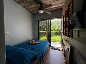 Postel nebo postele na pokoji v ubytování hotelsonidosamados-osa + 45 fotografií