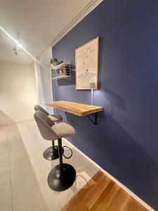 Φωτογραφία από το άλμπουμ του Design City Apartment I Zentrum I Garage I Dachterrasse I Waschtrockner στο Λιντς +3 φωτογραφίες