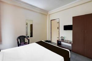 Φωτογραφία από το άλμπουμ του Hotel O Thiru Vilas στην Τσενάι