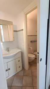 Ένα μπάνιο στο Sea Garden - San Bartolomeo al Mare