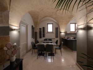 Φωτογραφία από το άλμπουμ του Residenza Kalù σε Grottaglie