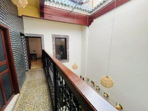 Fotografie z fotogalerie ubytování Dar Bab Boujloud Fez v destinaci Fès