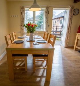 Billede fra billedgalleriet på Y Beudy  + 12 billeder