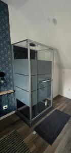 Φωτογραφία από το άλμπουμ του Appartement avec cour σε Gien