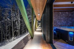 Billede fra billedgalleriet på Serenity Skalka Ski & Wellness Residence i Kremnica