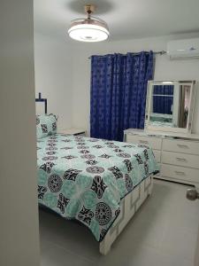 Φωτογραφία από το άλμπουμ του Beautiful second level apartment with pool στο Σάντο Ντομίνγκο +25 φωτογραφίες