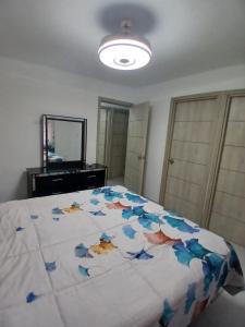 Imagen de la galería de Beautiful second level apartment with pool, en Santo Domingo