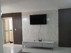 Imagen de la galería de Beautiful second level apartment with pool, en Santo Domingo 25 fotos más