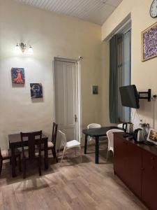 Fotografie z fotogalerie ubytování Lucky Hostel v destinaci Itʼkhvisi