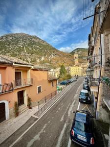 Γενική θέα στο βουνό ή θέα στο βουνό από  αυτό το διαμέρισμα +26 φωτογραφίες