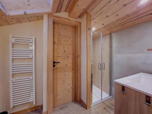 Phòng tắm tại Gervonne 2