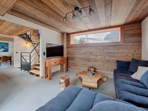 TV/trung tâm giải trí tại Gervonne 2