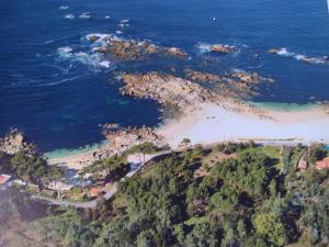 Φυσικό τοπίο κοντά σε αυτή η παραθεριστική κατοικία