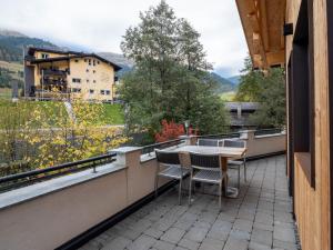 Γενική θέα στο βουνό ή θέα στο βουνό από  αυτό το διαμέρισμα