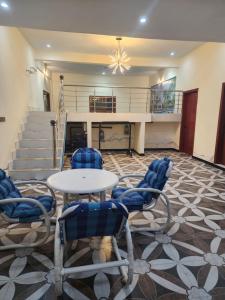 Fotografie z fotogalerie ubytování Mehran House v destinaci Hajdarábád