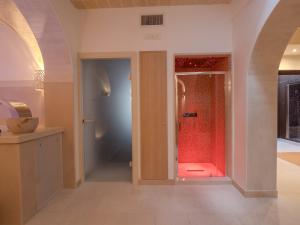 Ένα μπάνιο στο Residenza Kalù +41 φωτογραφίες