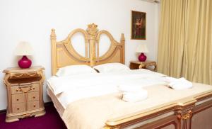 ItʼkhvisiにあるHotel Old Maraniのギャラリーの写真