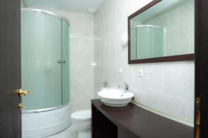 ItʼkhvisiにあるHotel Old Maraniのギャラリーの写真