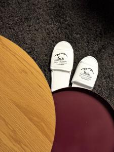 Fotografie z fotogalerie ubytování Hotel & Resort Sallavalkea v destinaci Salla