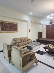 Fotografie z fotogalerie ubytování Mehran House v destinaci Hajdarábád