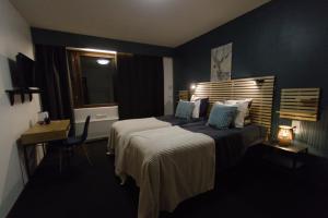 Fotografie z fotogalerie ubytování Hotel & Resort Sallavalkea v destinaci Salla