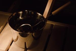 Fotografie z fotogalerie ubytování Hotel & Resort Sallavalkea v destinaci Salla