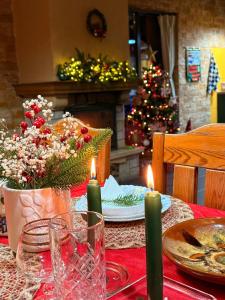 Φαγητό σε αυτό το παραθεριστικό πάρκο ή κάπου εκεί κοντά