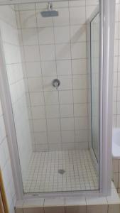 Phòng tắm tại Nurest