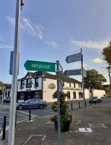 Φωτογραφία από το άλμπουμ του Double Ensuite in Prestige Location στο Δουβλίνο