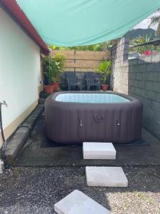 Imagine din galeria proprietății Le Strelitzia în Saint-Philippe