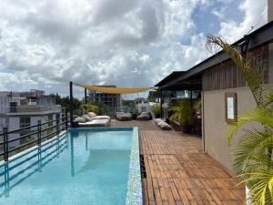 Πισίνα στο ή κοντά στο Be Playa Hotel Boutique & Rooftop Bar - Adults Only