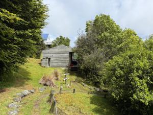 Φυσικό τοπίο κοντά σε αυτό το κάμπινγκ