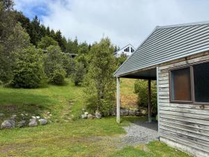 Φυσικό τοπίο κοντά σε αυτό το κάμπινγκ