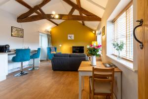 Μια τηλεόραση ή/και κέντρο ψυχαγωγίας στο Penrhyllan