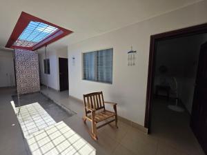 Gallery image of Casa Yemaya cerca de la calzada in Granada +16 photos