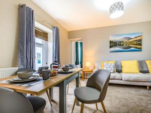 Posezení v ubytování 2 Bed in Cockermouth oc-87481