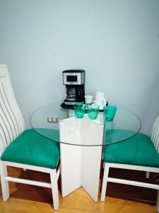 Fotografie z fotogalerie ubytování Marérooms v destinaci Mollendo