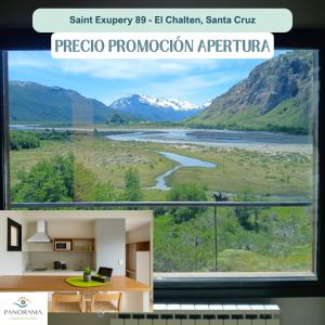 Phong cảnh thiên nhiên gần căn hộ