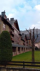 Общий вид на горы или вид на горы из апартаментов/квартиры